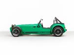 Caterham Seven 360 R 2015 года (UK)